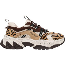 Steve Madden Γυναικεία Sneakers Chunky Καφέ SM11004762-04005-BLE