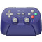 8bitdo Pro 3 Wireless Controller για PC Switch Android & iOS Purple 8bitdo Pro 3 Wireless Controller για PC Switch Android & iOS Purple