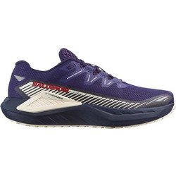 Salomon DRX Defy Gravel Ανδρικά Αθλητικά Παπούτσια για Τρέξιμο Μωβ L478622