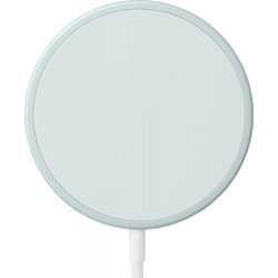 Google Pixelsnap Ασύρματος Φορτιστής Qi2 Pad με Καλώδιο USB-C 25W