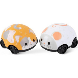 Tiger Tribe Παιχνίδι Κίνησης Cat & Mouse 6+ Μηνών