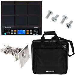 Millenium NonaPad Bag Bundle