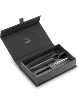Parker Jotter XL Matte Black Σετ Στυλό Διαρκείας 1171.0303.01