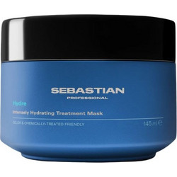 Sebastian Hydre Intensely Μάσκα Μαλλιών 145ml