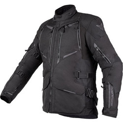 Nordcode Odyssey Total Oversize Black