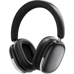 Acefast H9 Ασύρματα Bluetooth Ακουστικά Over Ear με Noise Cancelling Μαύρα