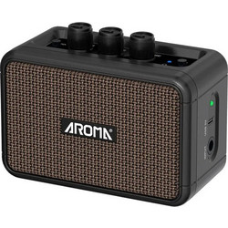 Aroma AG-04 Mini Black