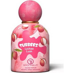 Grandeur Tubbees Lychee Lush Eau de Parfum 50ml