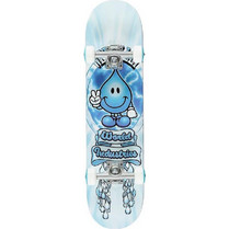 World Industries Wet Willy Icon Complete 7.25''