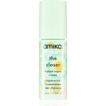 Amika The Closer Κρέμα Φορμαρίσματος Μαλλιών για Ίσιωμα & Λάμψη 50ml