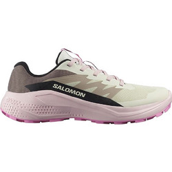 Salomon Alphaglide Γυναικεία Αθλητικά Παπούτσια Trail Running Πράσινο Mint L47852300