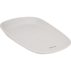 KikkaBoo Eva Μαλακή Αλλαξιέρα Μωρού Αφρώδης 67.5x45cm Μπεζ