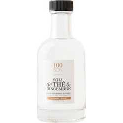 100Bon Eau de The & Gingembre Eau de Parfum Refill 200ml