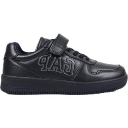 Gap Παιδικά Sneakers Μαύρα GPK521712-0003