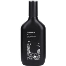 Pyunkang Yul Black Tea Boosting Αντιγηραντικό Ενυδατικό Serum Προσώπου με Ceramides 45ml