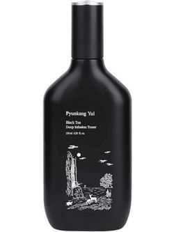 Pyunkang Yul Black Tea Boosting Αντιγηραντικό Ενυδατικό Serum Προσώπου με Ceramides 45ml