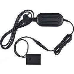Accpro ACKFZ100 Μονός Φορτιστής Συμβατός με Sony