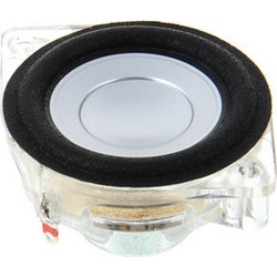 Visaton BF 45 Woofer Ηχείου 4Ω 4W