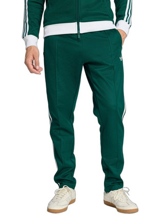 Adidas Originals Ανδρικό Παντελόνι Φόρμας Πράσινο KE1668