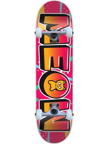 Meow Skateboards Pop 7.75"
