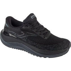 Joma Fenix V Ανδρικά Αθλητικά Παπούτσια για Τρέξιμο Μαύρα RFENIW2501