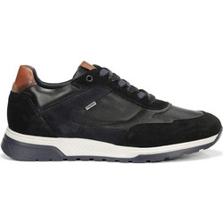 Fluchos Louis Ανδρικά Sneakers Μαύρα F1959