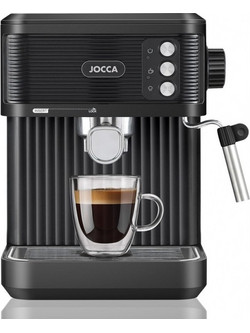 JOCCA J-2713 Αυτόματη Μηχανή Espresso 850W 20bar