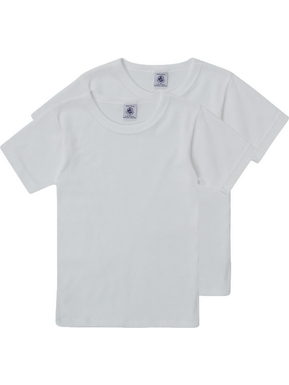 Petit Indi Παιδικό T-Shirt Κοντομάνικο Μαύρο A01FU-00