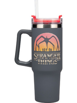 Paladone Stranger Things 5 PP14605ST 900ml