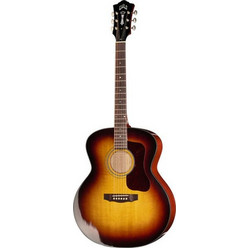 Guild F-40 Traditional Antique Burst