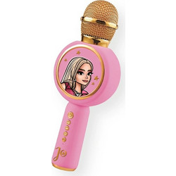 KidsVoice Josephine Μικρόφωνο με Ηχείο Bluetooth