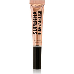 Makeup Revolution Superfix Gel Φρυδιών 8ml