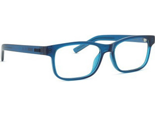 Puma PJ0086O 002 Παιδικός Σκελετός Γυαλιών Οράσεως Κοκάλινος Μπλε