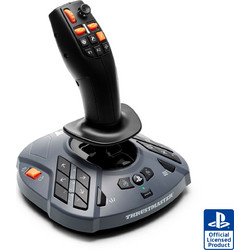Thrustmaster SimTask FarmStick PS5