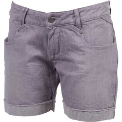 Billabong Γυναικείο Σορτς Τζιν Γκρι D3WK06-1980