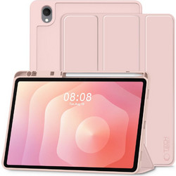 Tech-Protect Smartcase Pen Pink (Samsung Galaxy Tab S11)