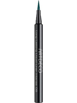 Artdeco 08 Jet Black Στυλό Eyeliner 4ml