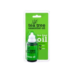 Xpel Tea Tree Λάδι για Πρόσωπο & Σώμα 30ml