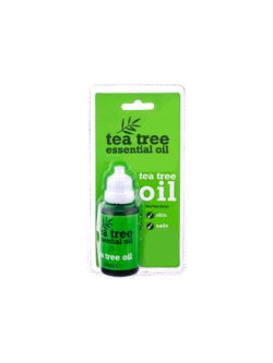 Xpel Tea Tree Λάδι για Πρόσωπο & Σώμα 30ml