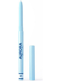 Vivienne Sabo Aurora Borealis 01 Μολύβι Ματιών Μηχανικό