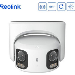 Reolink RP-PCT16MD IP Κάμερα Ασφαλείας Wi-Fi