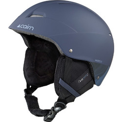 Cairn Andromed Κράνος Σκι & Snowboard Ανθρακί