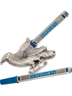 The Noble Collection Harry Potter Ravenclaw Στυλό