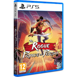 The Rogue Prince Of Persia PS5