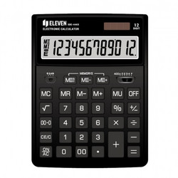 Eleven SDC 444-XBK