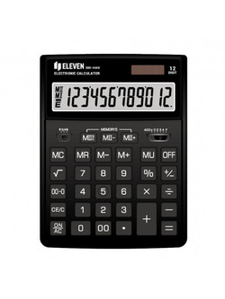 Eleven SDC 444-XBK