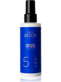 Tomas Arsov Hydrating Σπρέι Μαλλιών για Φορμάρισμα 150ml