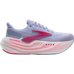 Brooks Glycerin Max Γυναικεία Αθλητικά Παπούτσια για Τρέξιμο Λιλά 1204361B-447