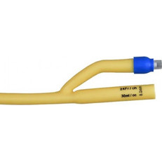 Nanchang Kaimed Medical Ουροκαθετήρας Foley 2-way No24 30ml