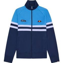 Ellesse Ανδρική Ζακέτα Φούτερ με Φερμουάρ Μπλε SHB00892-412